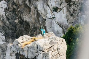 Capri: Island Boat Trip with Grottos - Leaving from Marina Grande: The Moment You Start Seeing Capri Differently