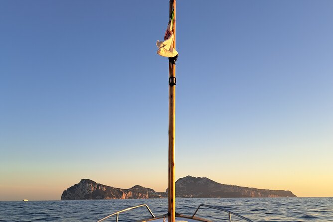 Capri Secret Corners Experience - Key Points Before You Go