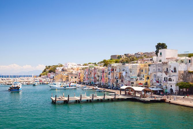 Capri Walking Tour with local guide - Anacapri First: Shops, Traditional Streets, and Time for Solaro