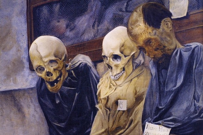 Capuchin Catacombs of Palermo - Tips to make it smoother once you’re there