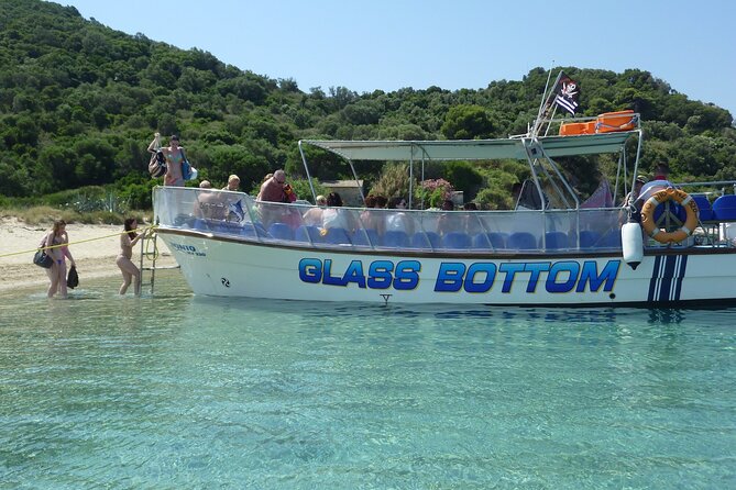 Caretta - Caretta Turtle Trip (Boat Trip) - Hotel pickup in Laganas: easy start, then back to the meeting point
