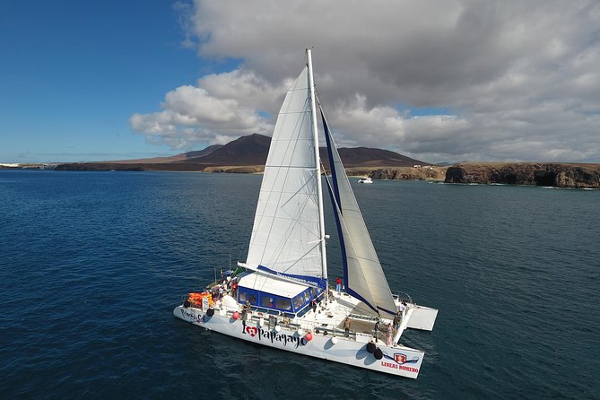 Catamaran Cruise to Papagayo beaches, lunch and water activities - Price and value: why $77-ish can still feel fair