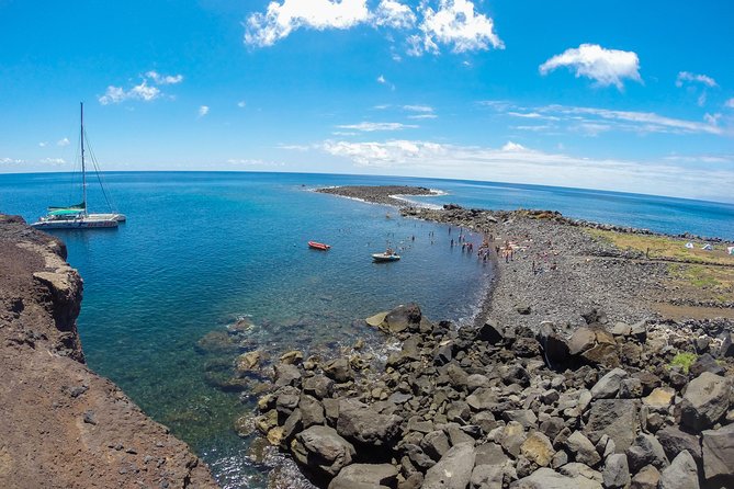 Catamaran Day Cruise to Desertas Islands from Funchal - Who This Cruise Is Best For (and Who Might Want a Different Plan)