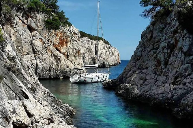 Catamaran Day Trip to the Cale di Orosei with Lunch - Sailing From Arbatax: Why This Catamaran Day Feels Personal