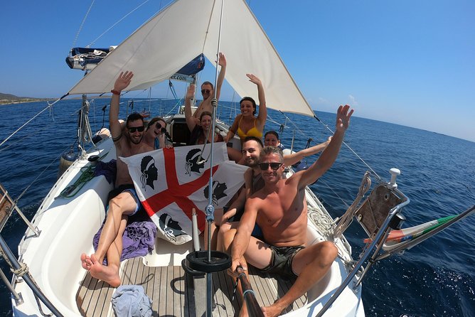 Catamaran excursions in the Asinara island National park - Should you book the Asinara catamaran excursion?
