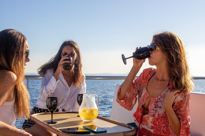 Catamaran Sailing in Palma Mallorca includes Aperitif and BBQ - Key Highlights You Should Know