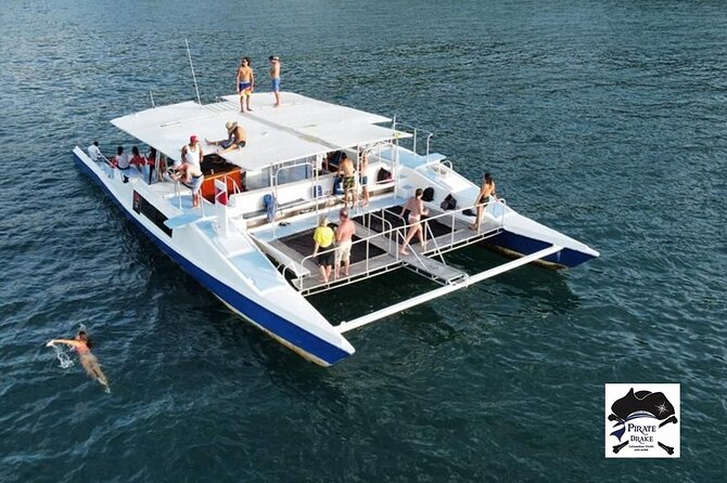 Catamaran Snorkeling at Caño Island from Drake Bay - Key Highlights at a Glance