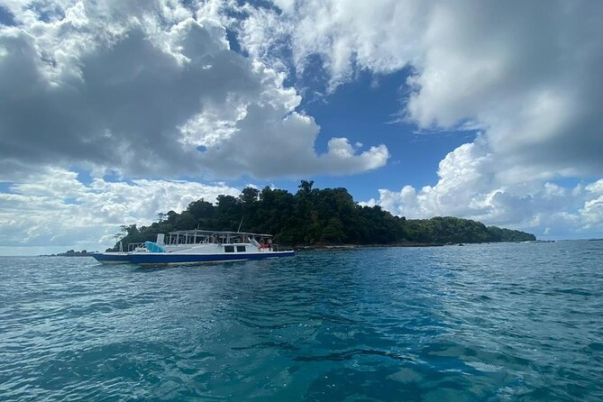 Catamaran Snorkeling at Caño Island from Drake Bay - A Catamaran Day on the Water: Comfort, Space, and Extra Activities