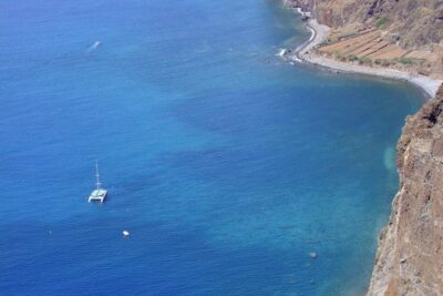 Catamaran Sunset Cruise from Funchal - Meeting at Praça do Povo (Av. Do Mar 4): Easy Start, No Hotel Pickup