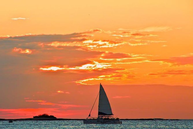 Catamaran Sunset Cruise Tamarindo - Catamaran Sunset Cruise Tamarindo: the whole vibe in one evening