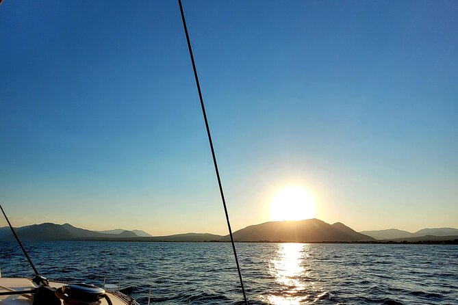 Catamaran Tour from La Caletta near Olbia – Experience Sardinia’s Coast - Who this tour fits best (and who should think twice)