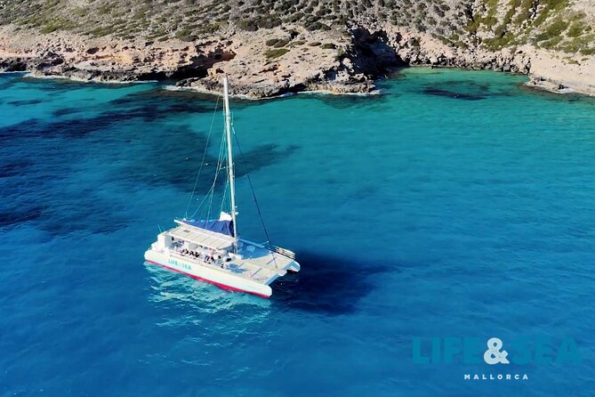 Catamaran with BBQ in the Bay of Palma - Boarding at S’Arenal: what your morning logistics actually look like