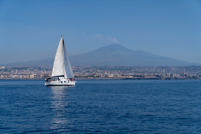 Catania boat tour along the coast with aperitif and snorkeling - Key things I’d circle on this Catania boat tour
