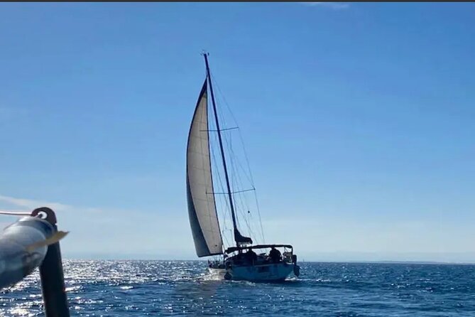 Catania boat tour along the coast with aperitif and snorkeling - The real draw: aperitif time with Sicilian snacks on the water