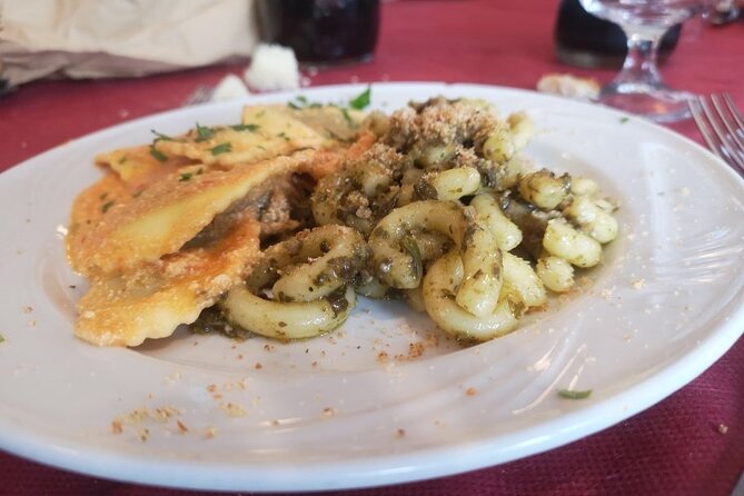 Catania: Etna & Food Jeep Tour - Key highlights in plain terms