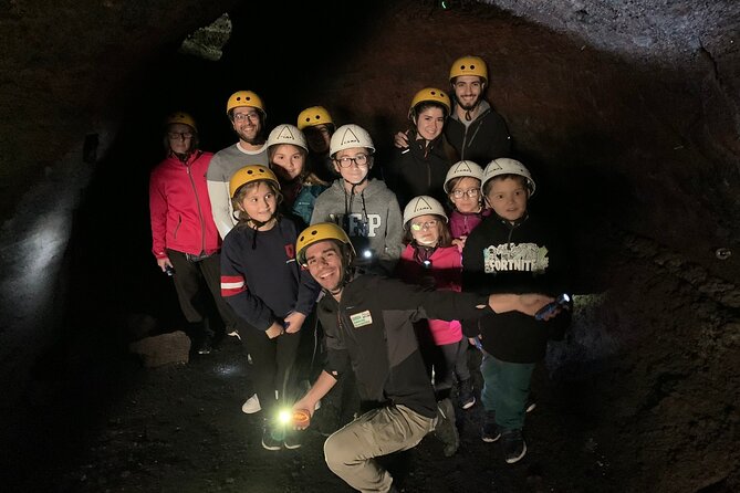 Catania: Etna Sunset Jeep Tour - Key Things You Should Notice Before You Go