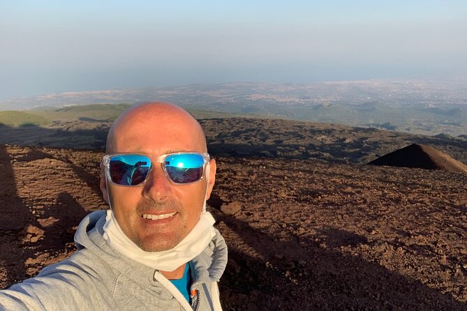 Catania: Etna Sunset Jeep Tour - Optional Lava Caves: Cassone, Gatto, and Casa del Vescovo