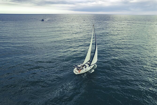 Catania: Sail Cyclops Coast by Boat and Enjoy a Sicilian Aperitif - Aci Trezza Faraglioni Swim Stop: Where This Tour Earns Its Value