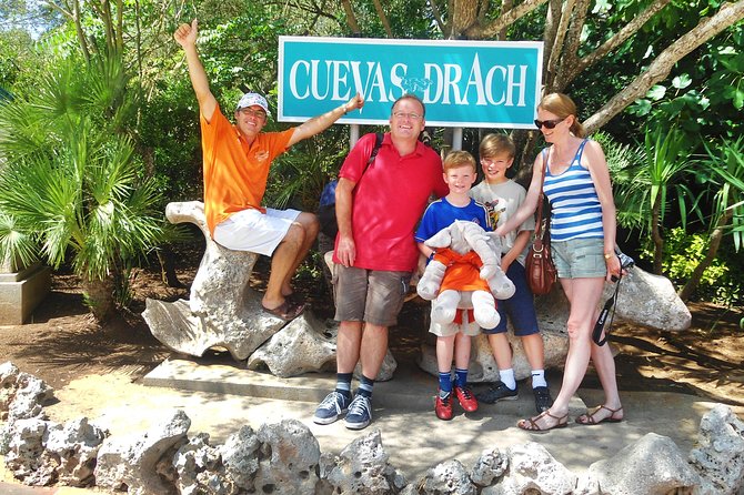 Caves of Drach Half-Day Tour with Boat Trip and Music Concert - Price check: is $65.06 good value for this much included?