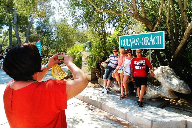 Caves of Drach Half-Day Tour with Boat Trip and Music Concert - Who should book this tour, and who should look elsewhere