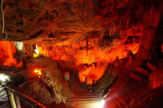 Caves of Genova Admission in Palma de Mallorca - Cuevas de Genova: A close Palma cave with real “down under” energy