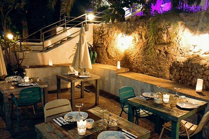 Caves of Genova Admission in Palma de Mallorca - Steep steps and slippery floors: the cave comfort checklist