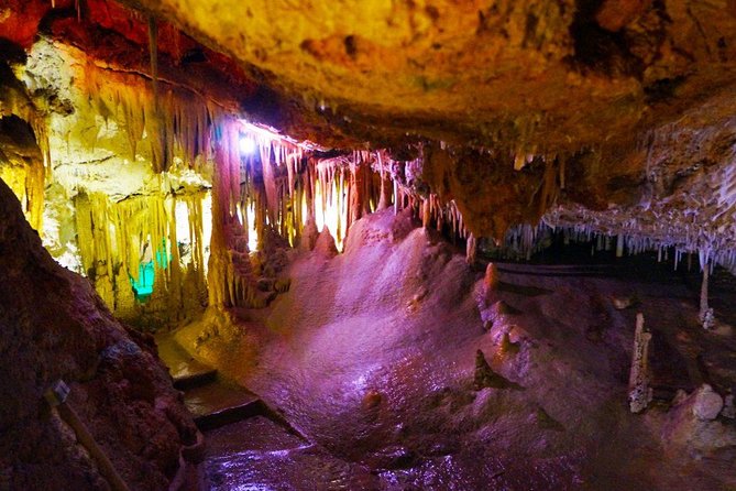 Caves of Genova Admission in Palma de Mallorca - After the caves: use the extra time for Palma and a beach stop
