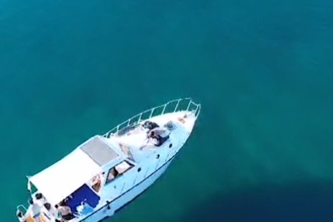 Cefalú Boat Tour - Key highlights to know before you go