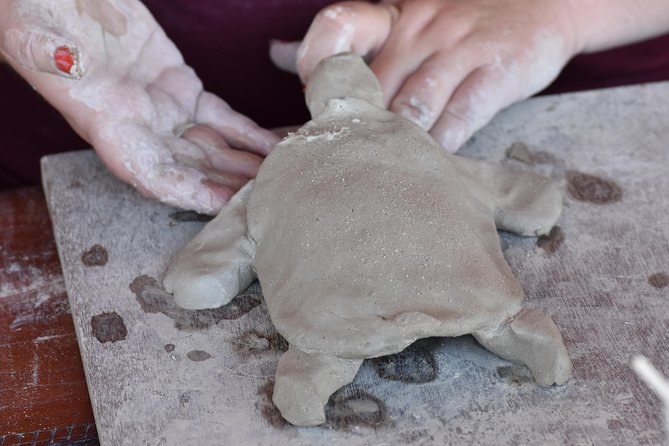 Ceramic Making Experience in Zakynthos - Quick highlights