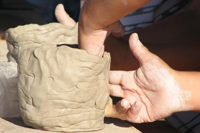 Ceramic Making Experience in Zakynthos - Adamieion Ceramic Art Studio: rural calm, small groups, and easy-to-miss directions