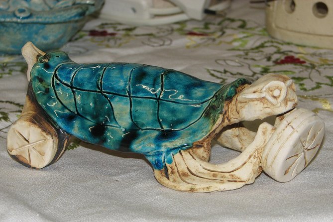 Ceramic Making Experience in Zakynthos - Price and value: why $66.54 can feel fair here