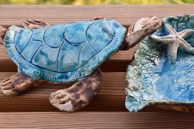 Ceramic Making Experience in Zakynthos - Who should book this ceramic workshop in Zakynthos