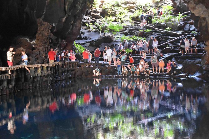 Cesar Manrique Artworks Jameos - Stop 2: Cesar Manrique Foundation and Visiting His Former Home