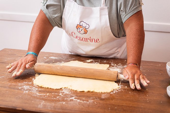 Cesarine: Small group Pasta and Tiramisu class in Catania - How the Cesarine cooking class feels in Catania