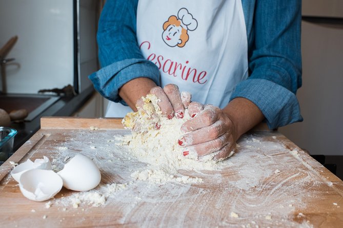 Cesarine: Small group Pasta and Tiramisu class in Catania - Small group size (12 max): how it improves your results