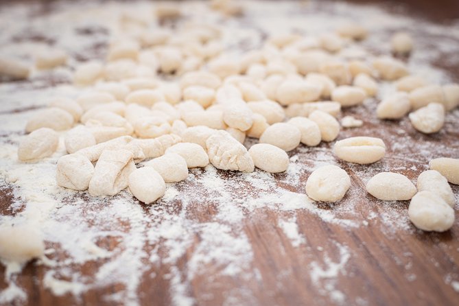 Cesarine: Small group Pasta and Tiramisu class in Messina - Price in Perspective: What You’re Really Paying For