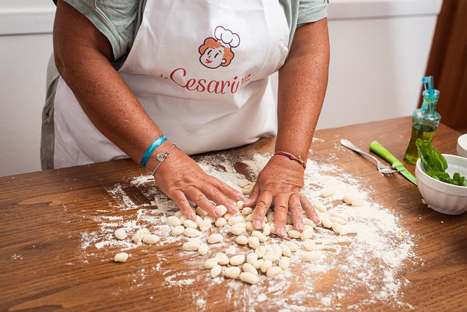 Cesarine: Small group Pasta and Tiramisu class in Messina - Timing and Planning: How to Fit This Into Your Sicily Days