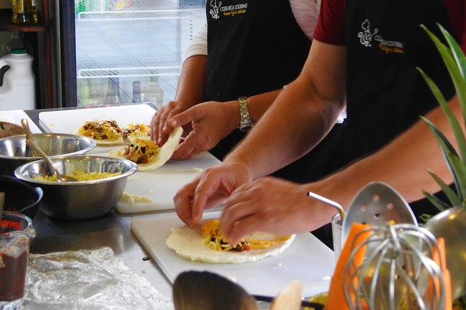 Ceviche & Empanadas Cooking Class - Key Things You’ll Notice Right Away