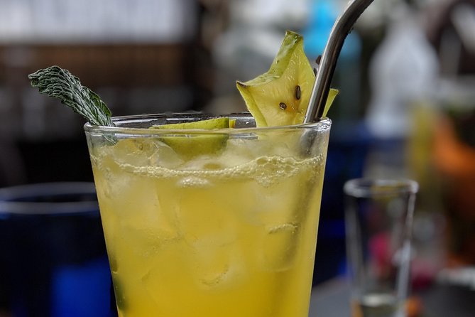 Ceviche & Empanadas Cooking Class - Price and Value: Does $76.93 Make Sense in La Fortuna?