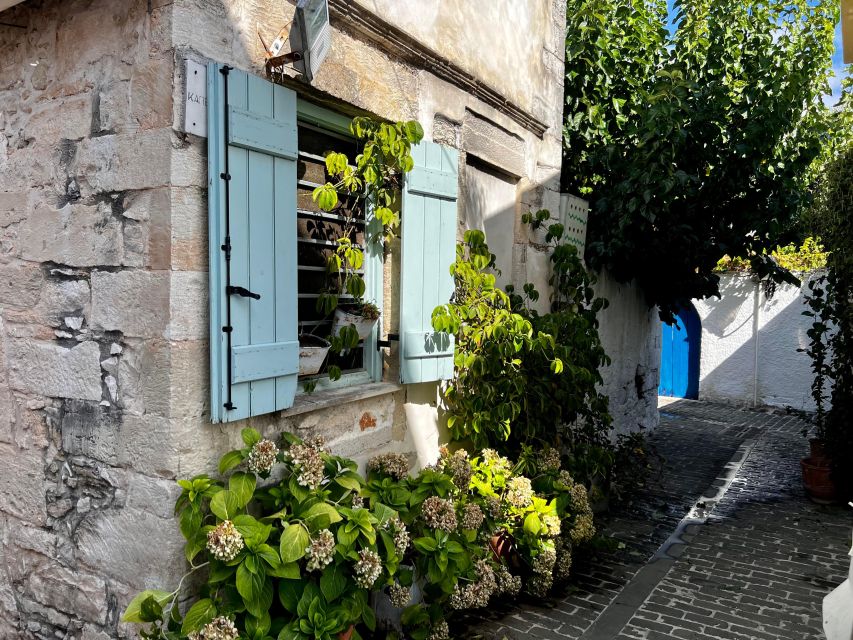 Chania: 7 Villages of Apokoronas Tour with Lunch - Transport and Walking Notes: Narrow Roads, A/C Comfort, and Good Footwear