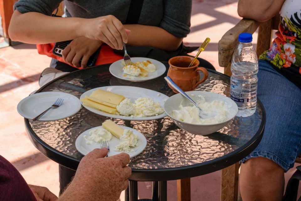 Chania: 7 Villages of Apokoronas Tour with Lunch - Price and Value: What $135 Buys in Rural Apokoronas