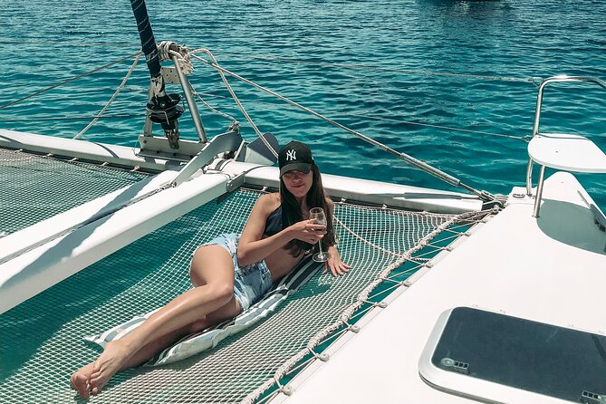 Chania: Afternoon Catamaran trip - Dinner, Drinks & Sunset - Price and value: what you’re really paying for