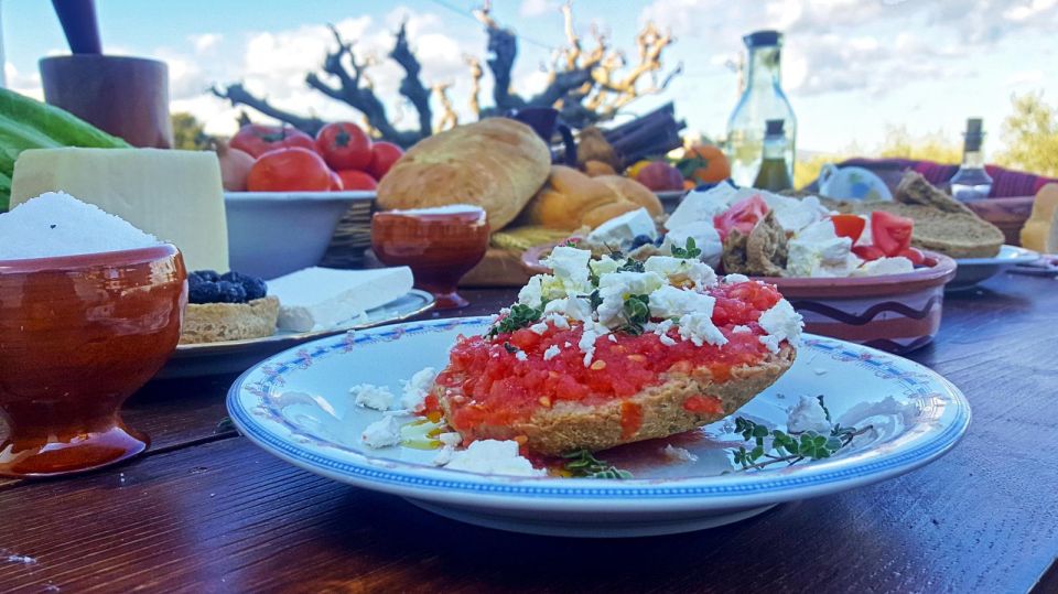 Chania: Authentic Cooking Class in the White Mountains - Who This Class Is Best For (and When to Rethink)
