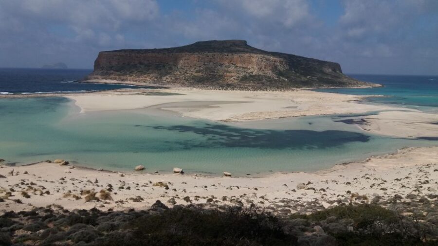 Chania: Balos and Falassarna Tour with Loungers and Lunch - Key Highlights Worth Booking for