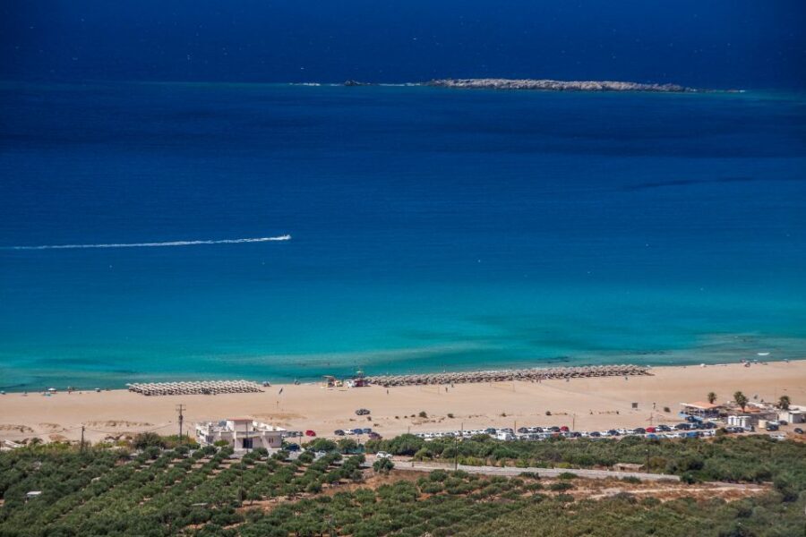 Chania: Balos and Falassarna Tour with Loungers and Lunch - Who Should Book This Tour (and Who Might Prefer Something Else)