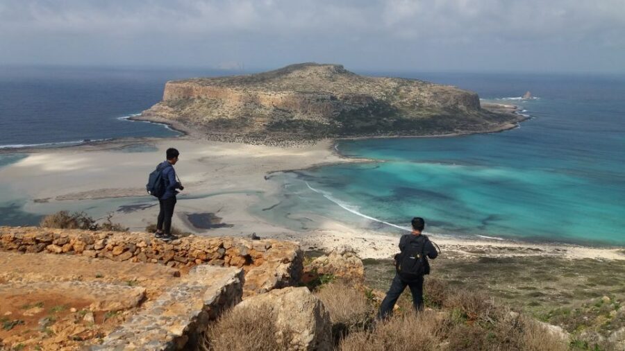 Chania: Balos and Falassarna Tour with Loungers and Lunch - What the Guide Adds (and Why It’s Not Just Small Talk)