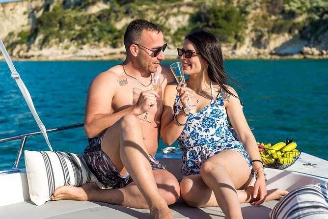 Chania: Boat Rental Almyrida - Who this boat rental suits best (and who should think twice)