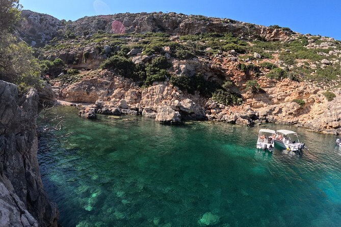Chania: Boat Rental Almyrida - Should you book Chania: Boat Rental Almyrida?