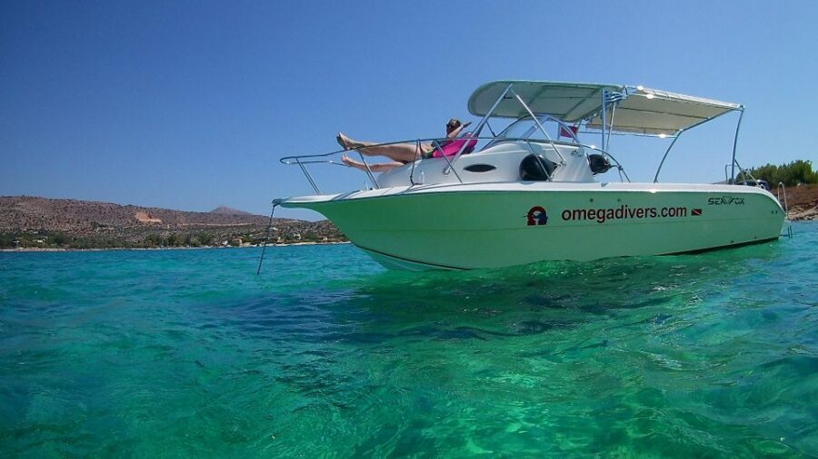 Chania: Boat Trip with Guided Snorkeling & Stand-Up Paddling - What to pack so you stay comfortable for the whole 3 hours