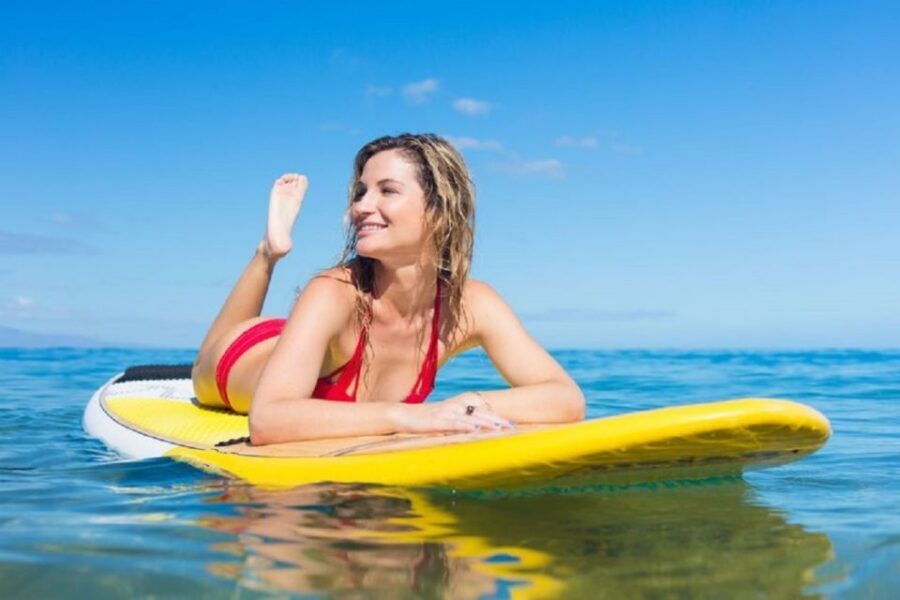 Chania: Boat Trip with Guided Snorkeling & Stand-Up Paddling - The boat day: what snorkeling is like off Almyrida